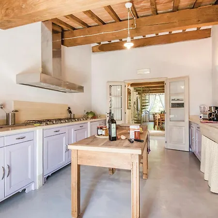 Cozy In Sarteano -si- With Kitchen Casa de Férias Castiglioncello Del Trinoro
