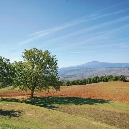 Cozy In Sarteano -si- With Kitchen * Castiglioncello Del Trinoro