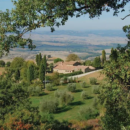 Holiday home Cozy In Sarteano -si- With Kitchen Castiglioncello Del Trinoro