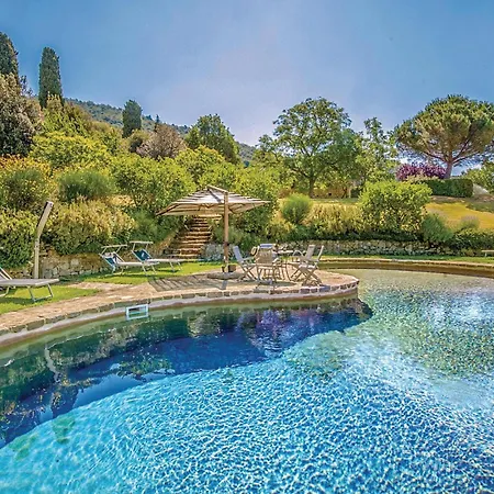 Cozy In Sarteano -si- With Kitchen Holiday home *