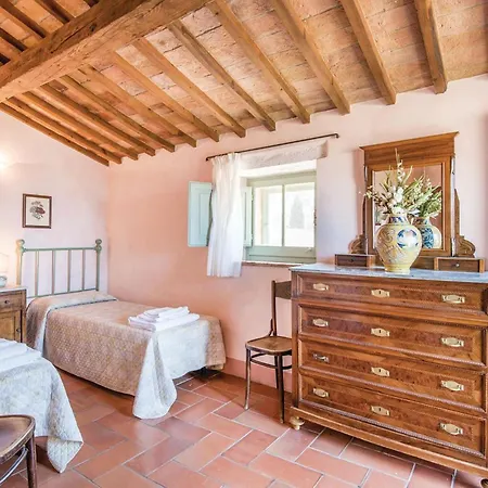 Cozy In Sarteano -si- With Kitchen Holiday home Castiglioncello Del Trinoro