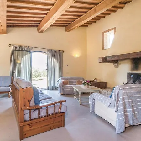 Cozy In Sarteano -si- With Kitchen