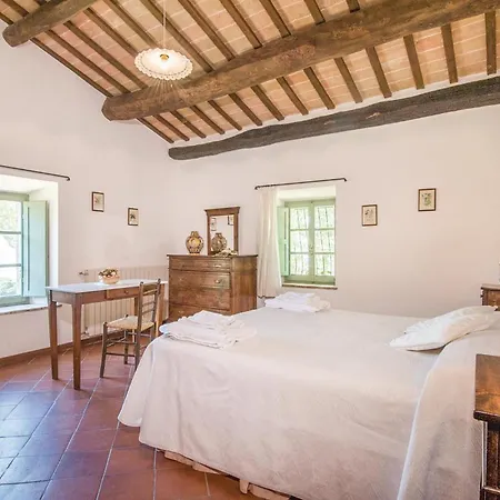 Cozy In Sarteano -si- With Kitchen Castiglioncello Del Trinoro