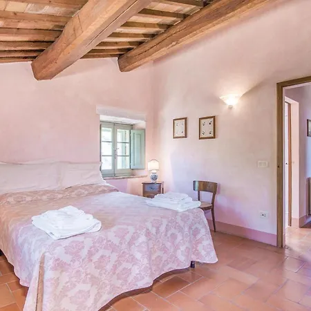 Cozy In Sarteano -si- With Kitchen Castiglioncello Del Trinoro