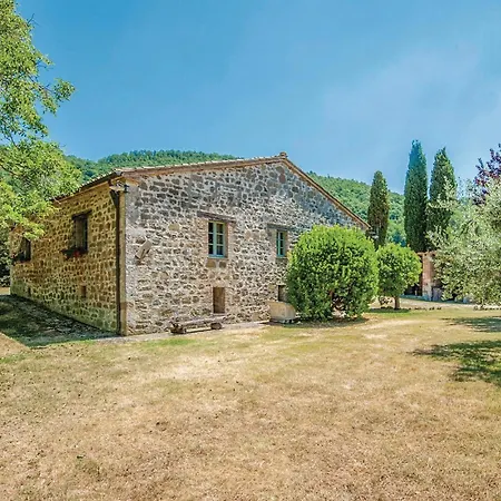 Holiday home Cozy In Sarteano -si- With Kitchen