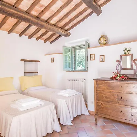 Cozy In Sarteano -si- With Kitchen Holiday home Castiglioncello Del Trinoro